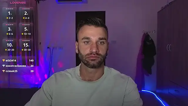 DaddySlava – Naživo XXX chat