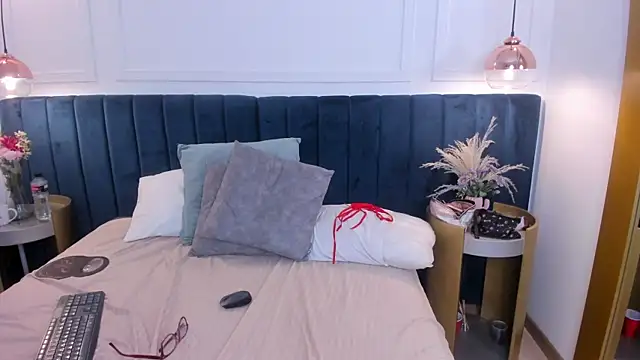 Živý XXX chat Susan_Jolie