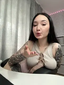 Team_Pancakes' Live XXX Chat