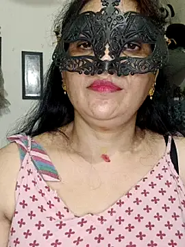 BhabhiPooja69's Live XXX Chat