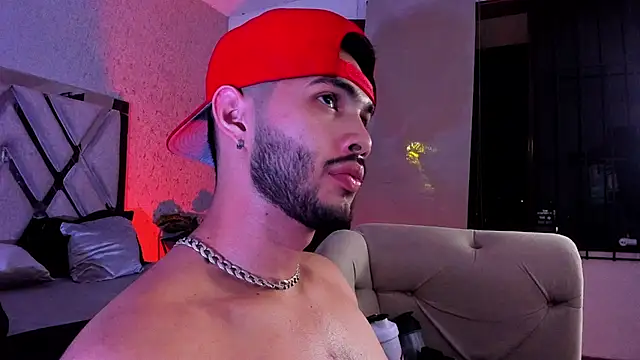 Vincentblack Chat XXX in diretta