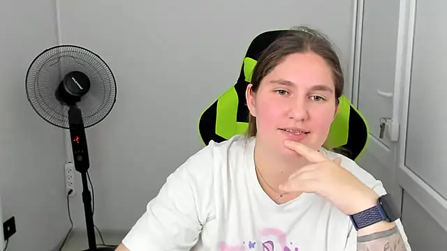 LunaVenom's Live XXX Chat