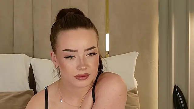 AnneSand – Live XXX-chat