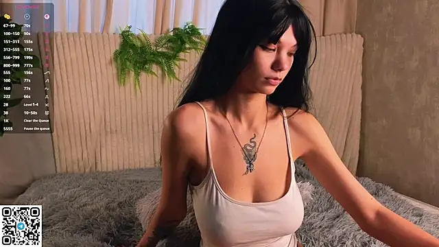 Chatroom XXX en direct de VesperSolace