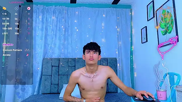 NicolasTorrez XXX чат на живо