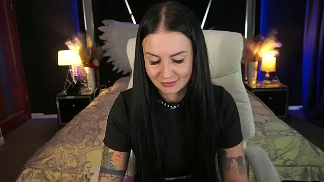 AmberDismond Live XXX-Chat