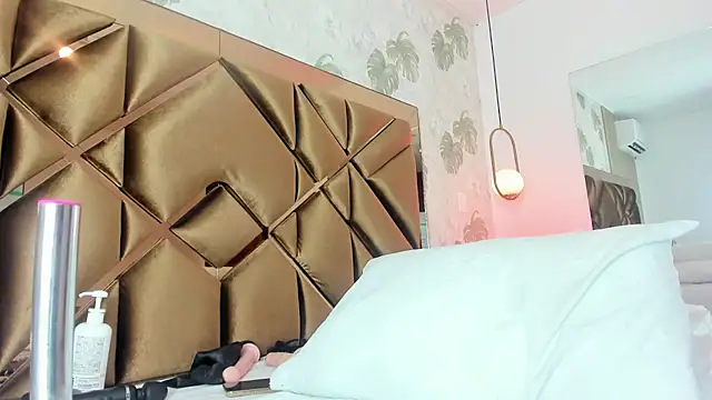 Chat XXX en directo de Alexa-Lynx
