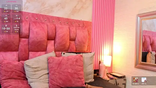 Živý XXX chat sofiagold92