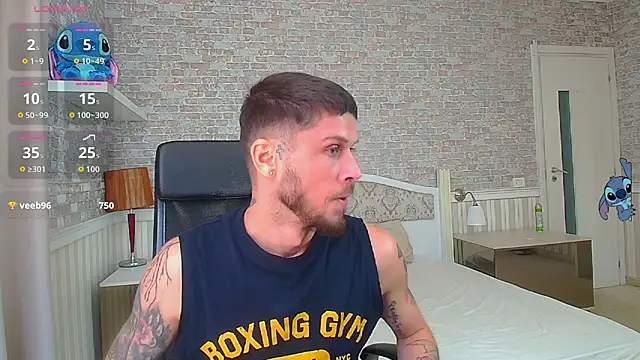 JonahShaw XXX чат на живо