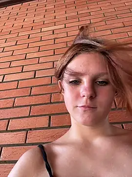 NinaParri Live XXX-chat