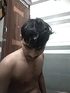 Sumit_LkOのライブXXXチャット