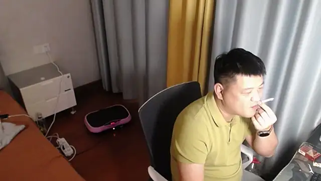 zhang1118 Chat XXX live