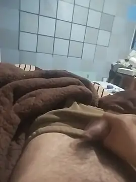 Alberto_0198 Webcam Show