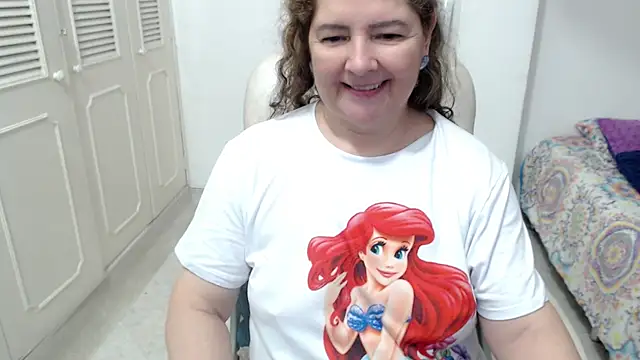 Chat XXX ao vivo de leonela_69