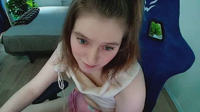 Czat XXX na żywo – CranberryHot