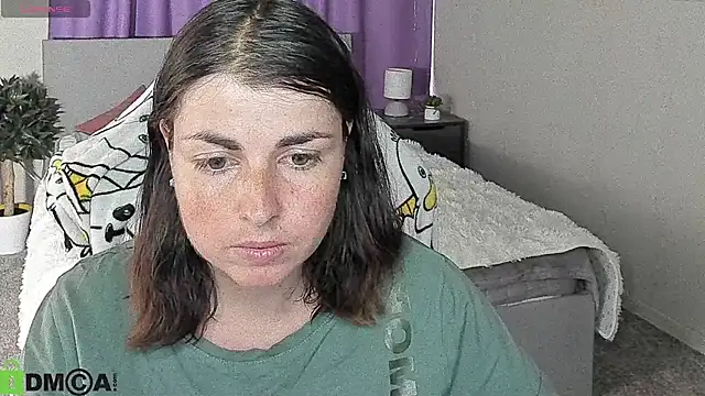 Chatroom XXX en direct de MartaEdams