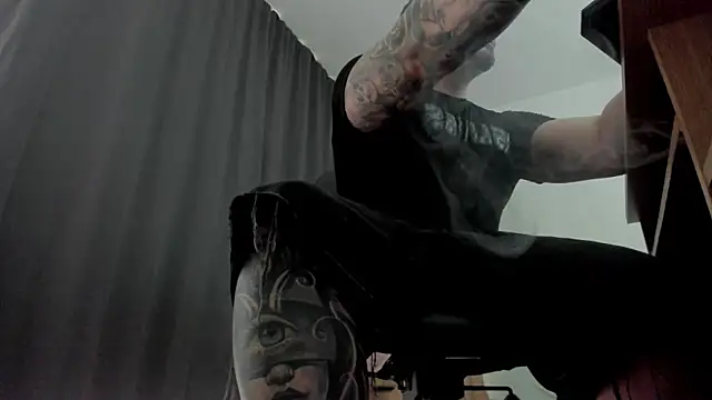 Онлайн чат XXX TonyWinston