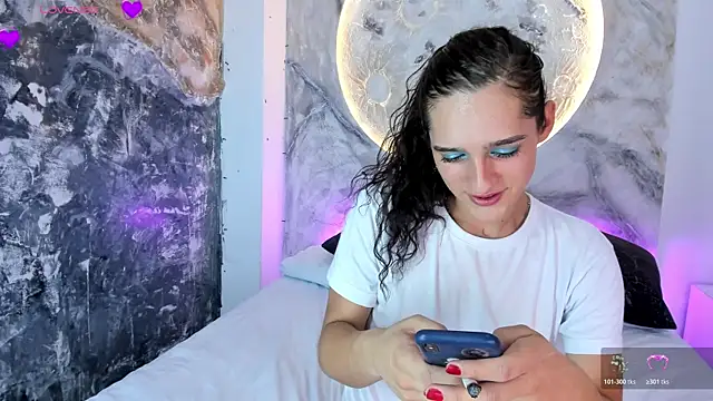 CandyDance1_ Live XXX Chat