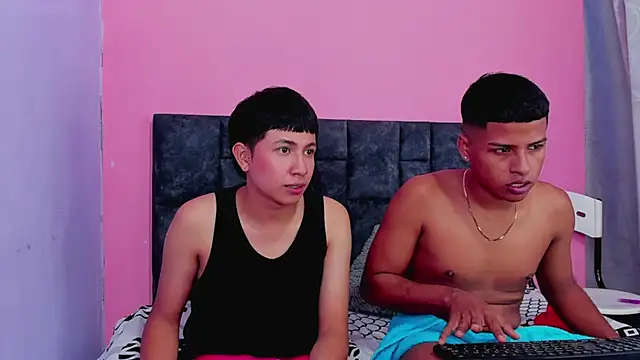JordiGray 라이브 XXX 채팅