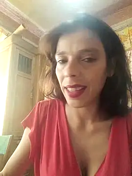 Chat +18 de AnnaKissXX ao vivo