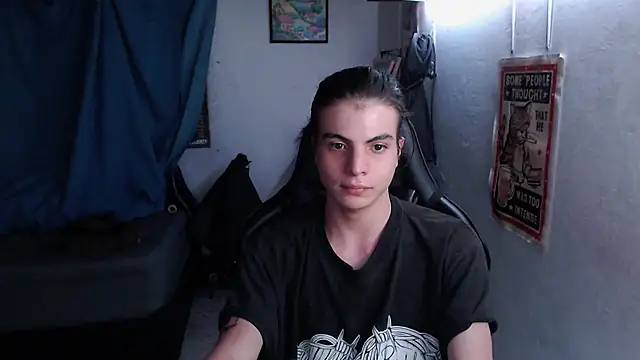 Elastic_Fantasy Chat XXX in diretta