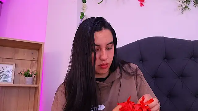 kaylee_lee live XXX chat