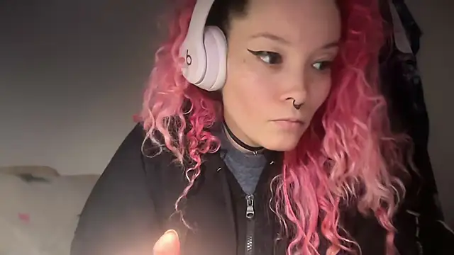 FRRANNKIE élő XXX-chatje
