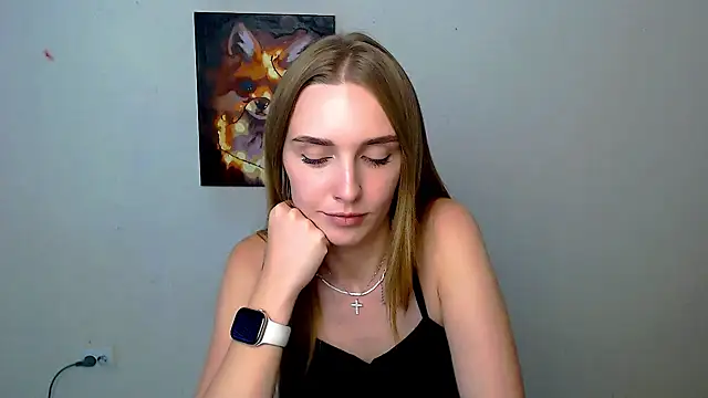צ'אט XXX בשידור חי של Doll_Angelina