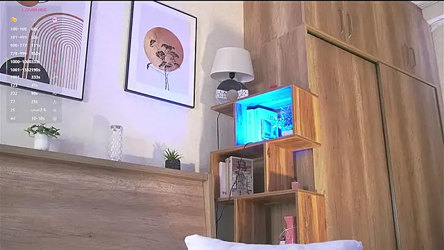 VilmaAna Chat XXX live