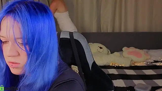 צ'אט XXX בשידור חי של VioletDesiree