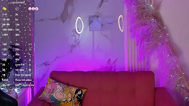 CamilaHarperr_ Adlı Modelin Canlı XXX Sohbeti