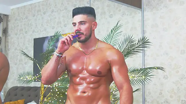 DustinKeent Chat XXX live