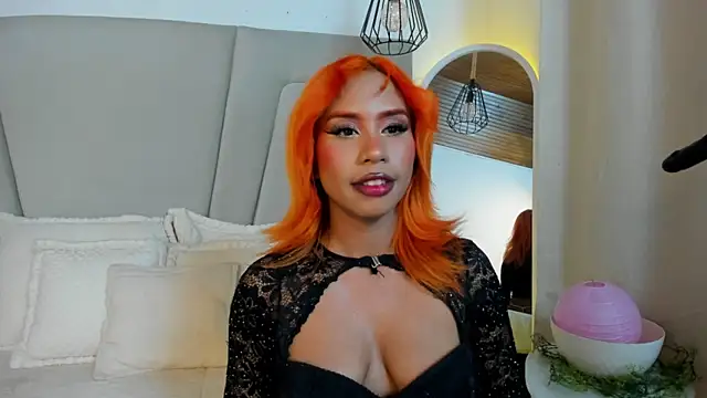 Nicole_Brown1126 লাইভ XXX চ্যাট