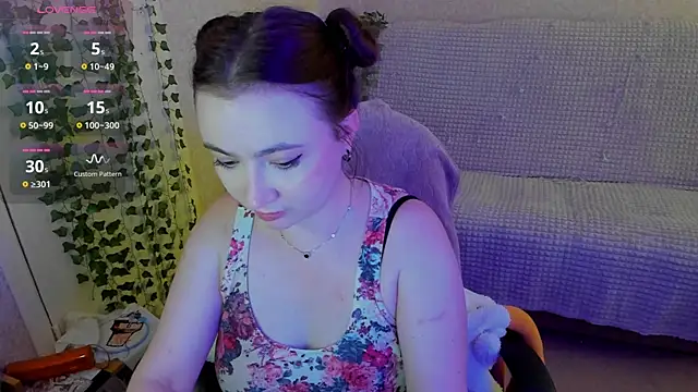 Micky_Wood Live XXX-Chat