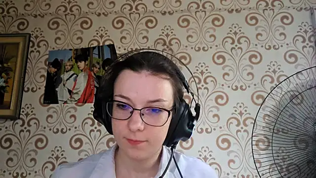 IsaSantella's Live XXX Chat