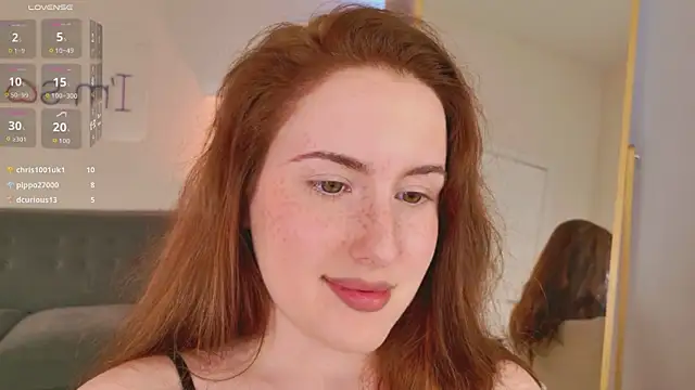 ChloeAster Live XXX-Chat