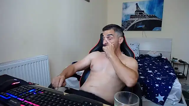 amydamarw's Live XXX Chat