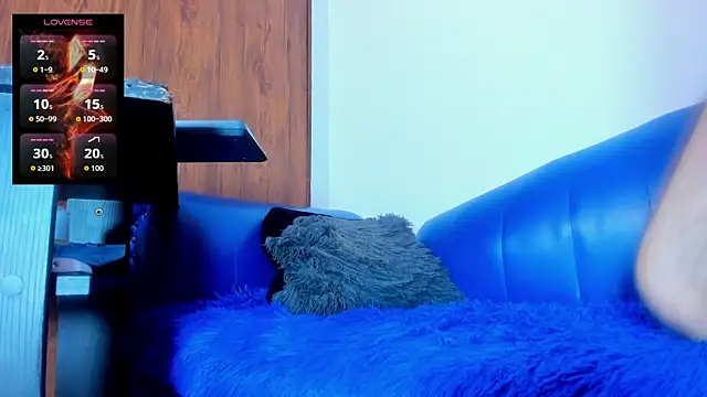 kavencastro Chat XXX live