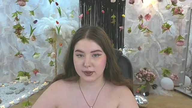 PixelGoddessn Live XXX chat