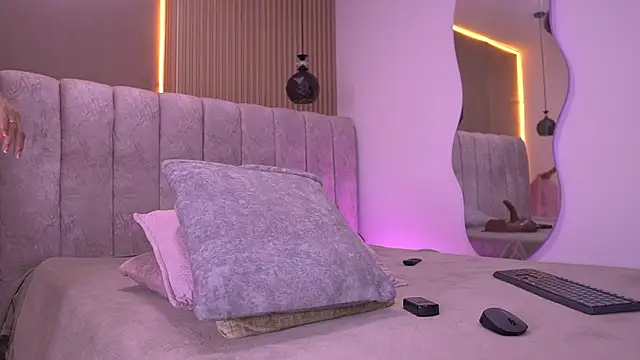 violeta_aroca 라이브 XXX 채팅
