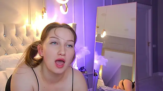 XXX chat uživo modela JessicaMartin