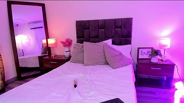 HecateMoon Live XXX-Chat