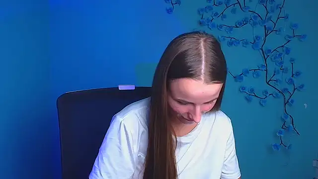 Eva_Janee Adlı Modelin Canlı XXX Sohbeti