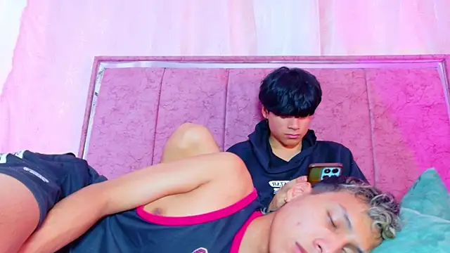 Sembang XXX Secara Langsung leonix_love