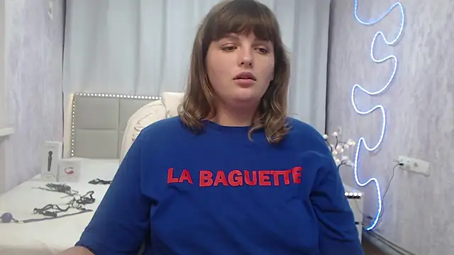 StaceyLex Chat XXX in diretta