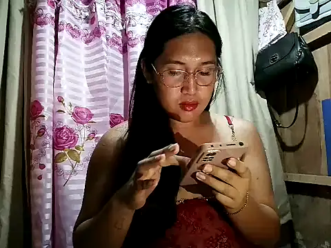 Sembang XXX Secara Langsung Romantic_Sabrina