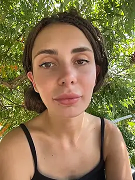دردشة SandraCarter الجنسية المباشرة