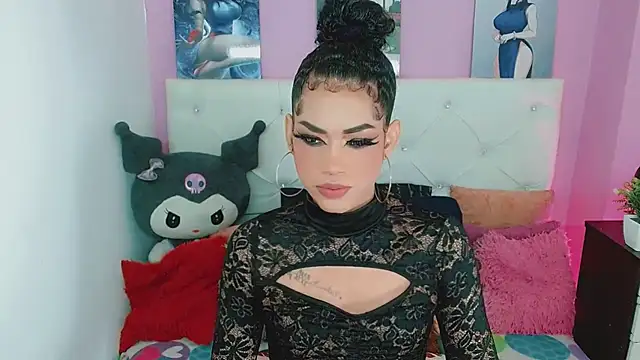 دردشة Amanda_bigx الجنسية المباشرة