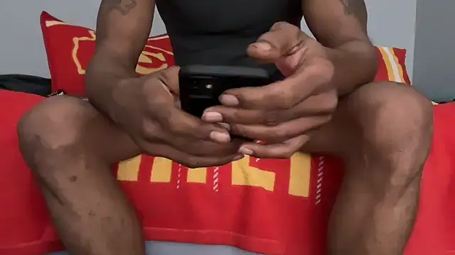 Chatroom XXX en direct de MatureFit_BBC