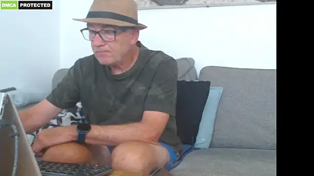bluedae1 Live XXX-chat